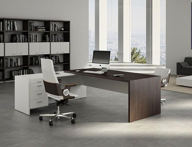 фото кабинет руководителя T 45 №5