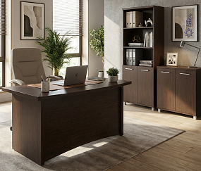 кабинет Фёст Венге