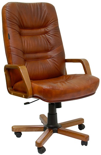 фото кресло Tu Министр EX №3