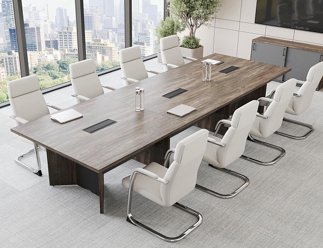 фото кабинет Бруно Делиос №3