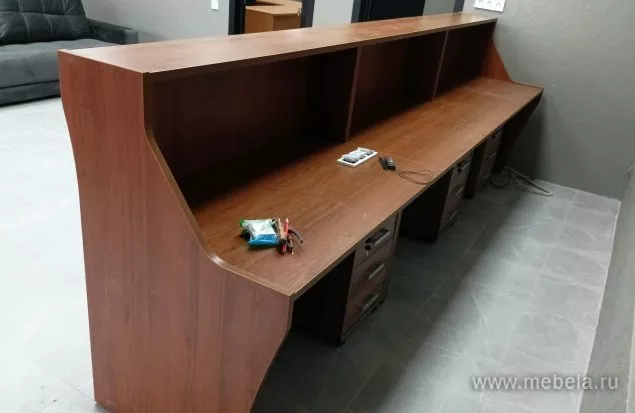 Проект фирмы Авантика купить по низкой цене в интернет-магазине ДАР МЕБЕЛЬ