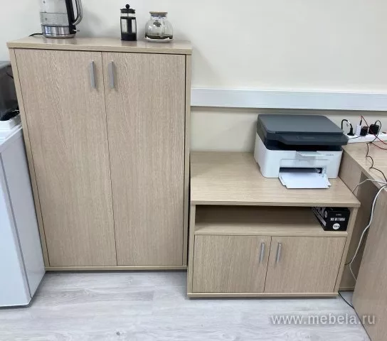 Проект фирмы НПК купить по низкой цене в интернет-магазине ДАР МЕБЕЛЬ