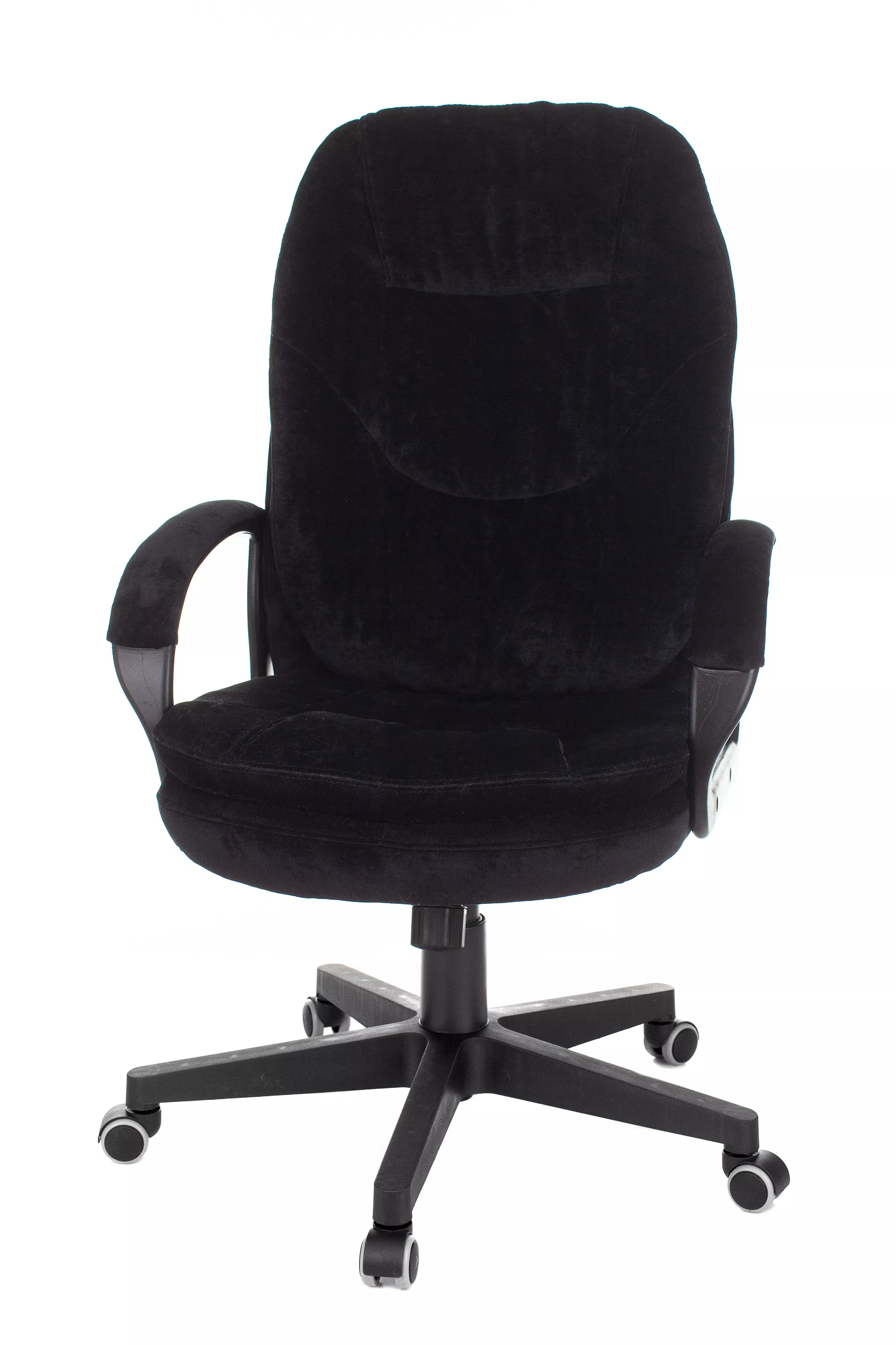 Кресло для руководителя CH-868N Fabric купить недорого по низкой цене ...
