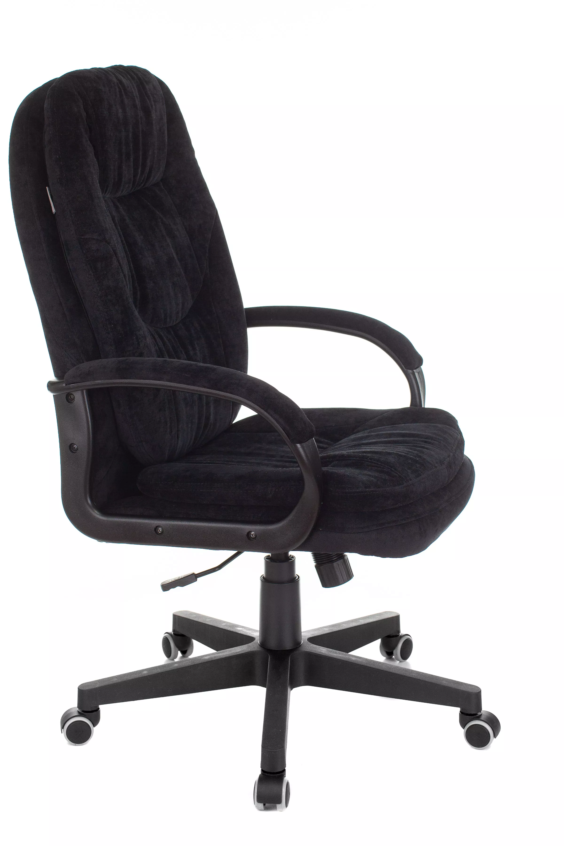 Кресло для руководителя CH-868N Fabric купить недорого по низкой цене ...