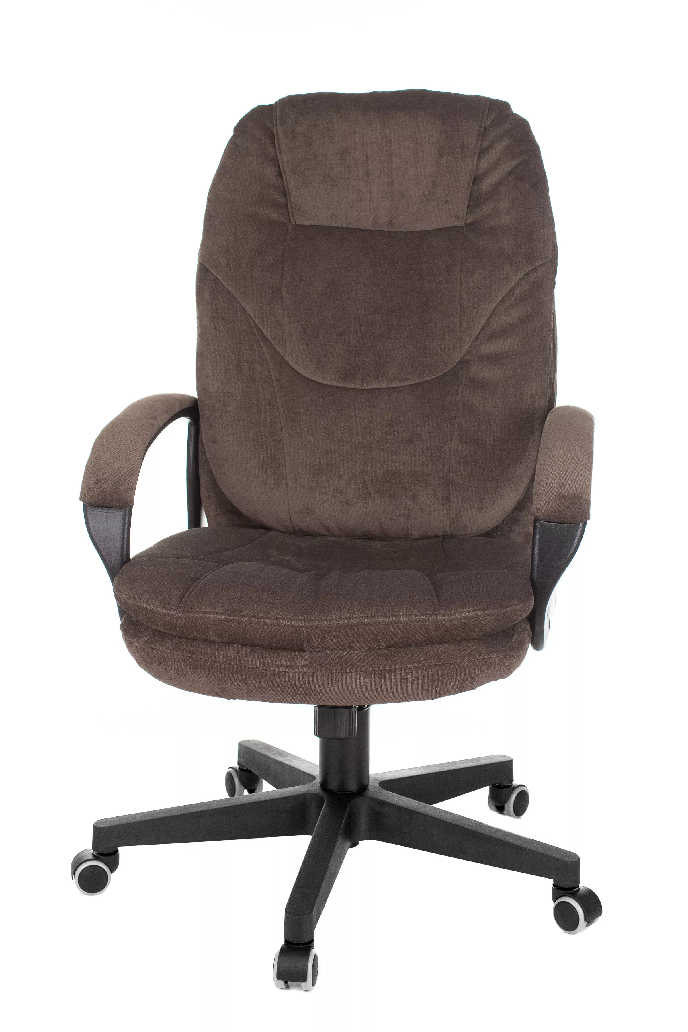 Кресло для руководителя CH-868N Fabric купить недорого по низкой цене ...