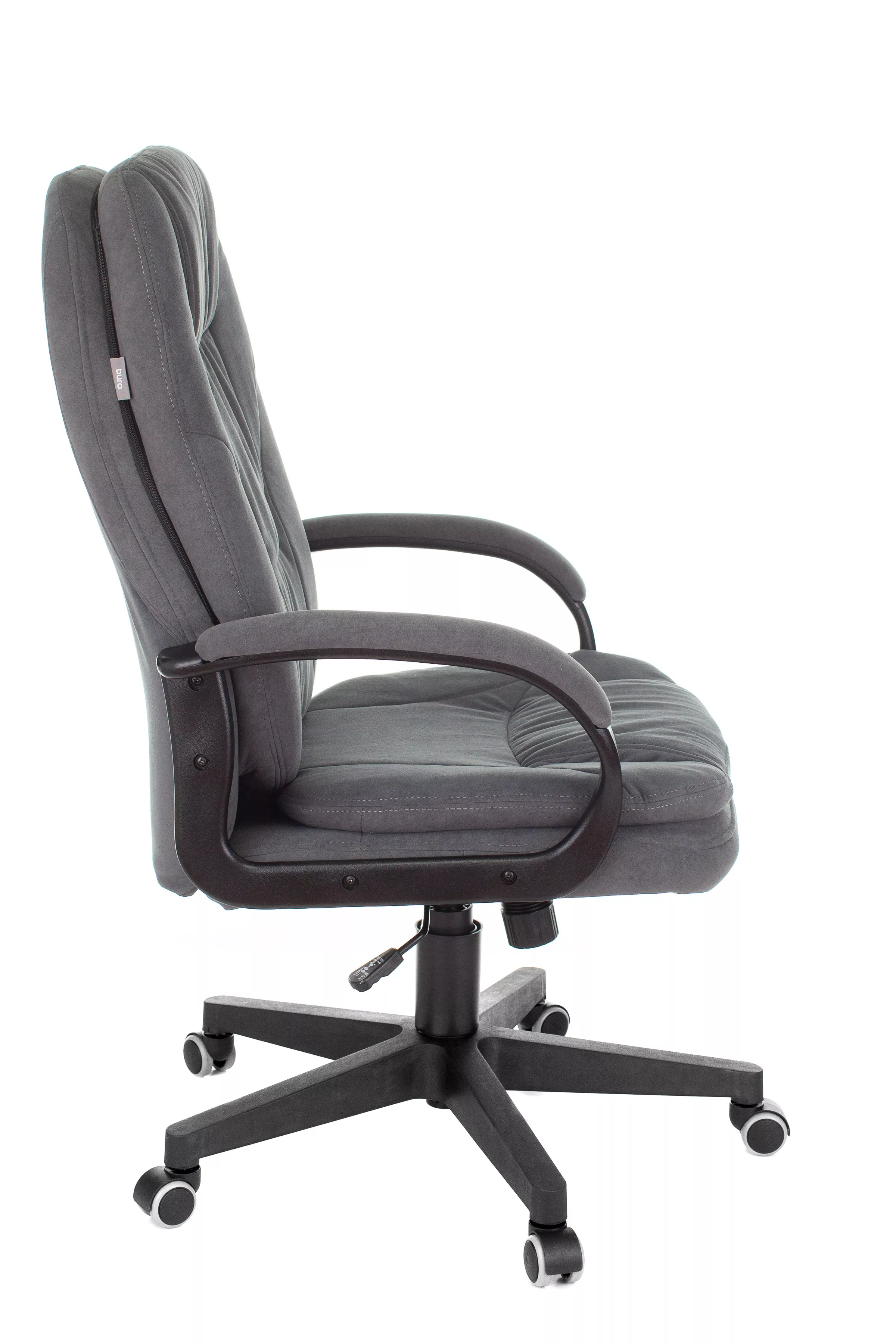 Кресло для руководителя CH-868N Fabric купить недорого по низкой цене ...